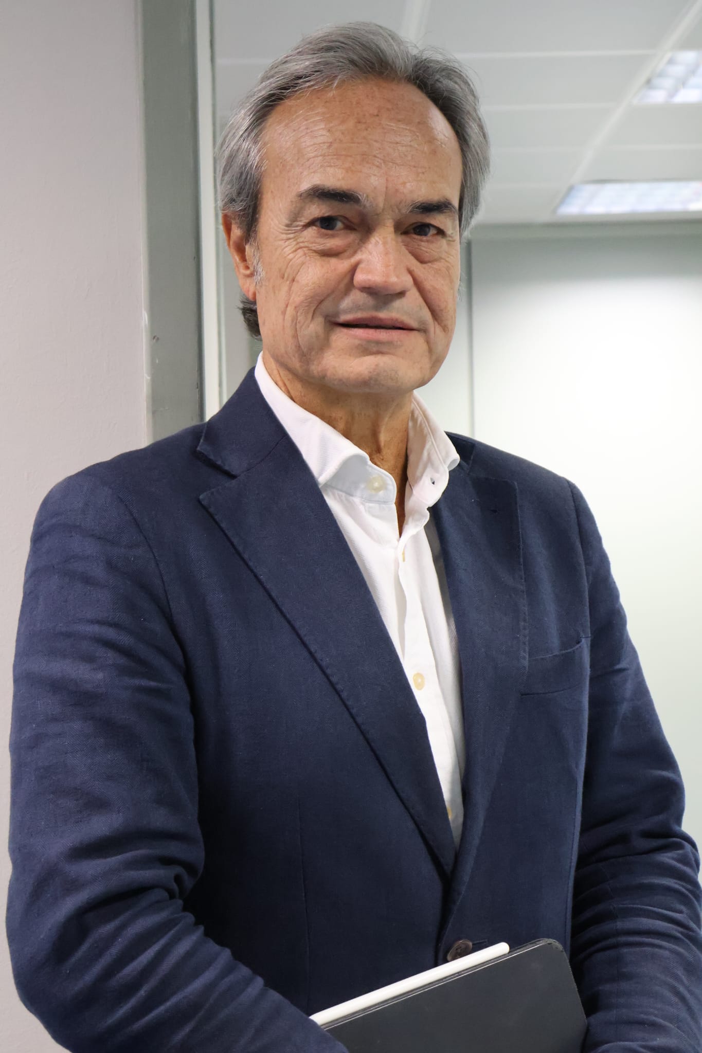 Enrique Blanco Enrique Blanco